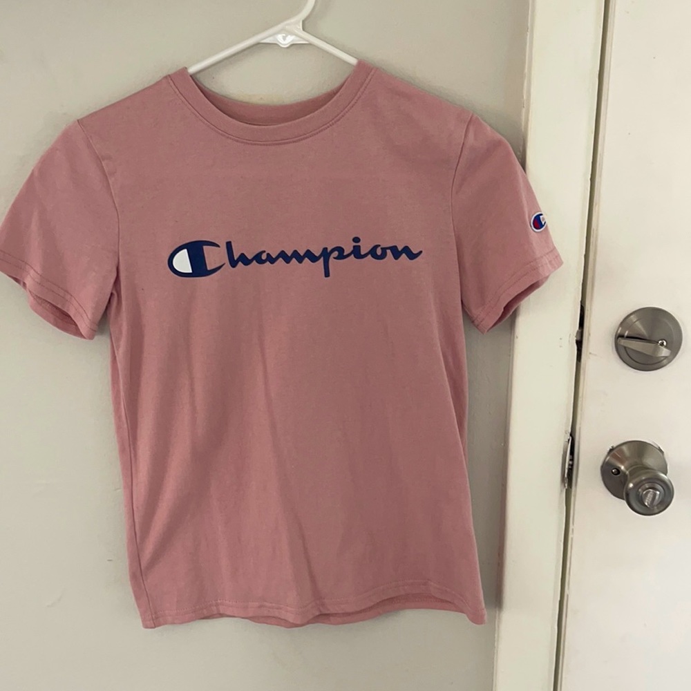 Champion T- Shirt